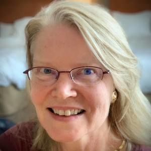 Meet your Posher, Alison